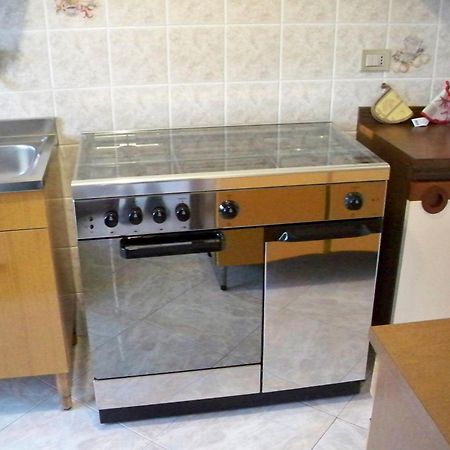 Marycarmen Apartman Alghero Kültér fotó