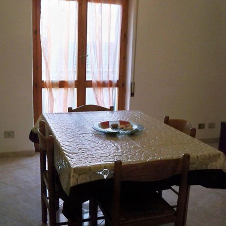 Marycarmen Apartman Alghero Kültér fotó