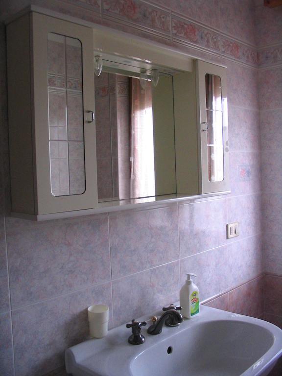 Marycarmen Apartman Alghero Szoba fotó