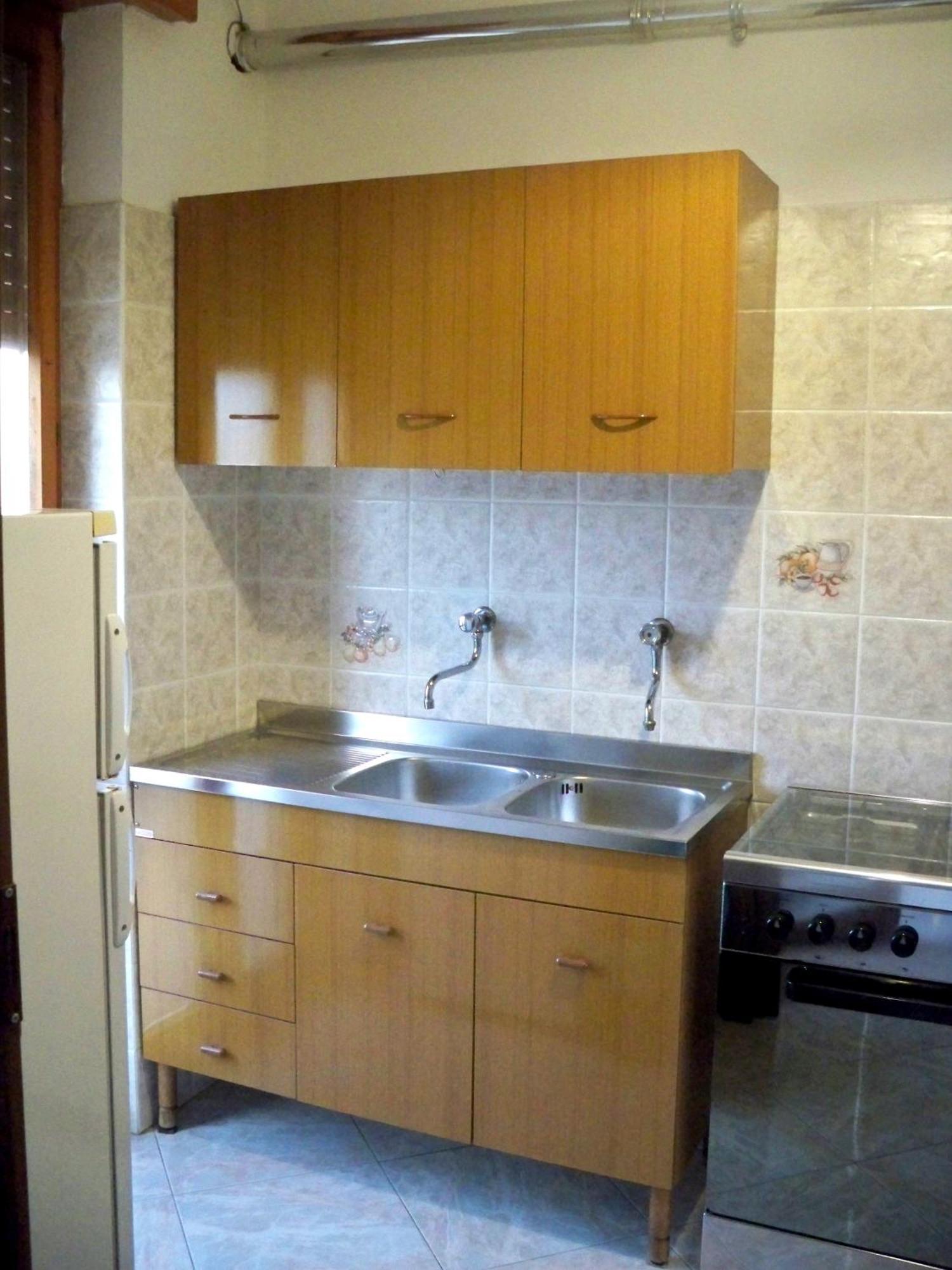 Marycarmen Apartman Alghero Kültér fotó