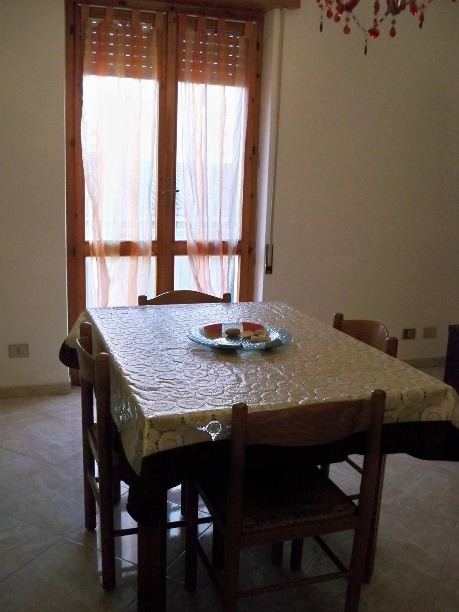 Marycarmen Apartman Alghero Kültér fotó