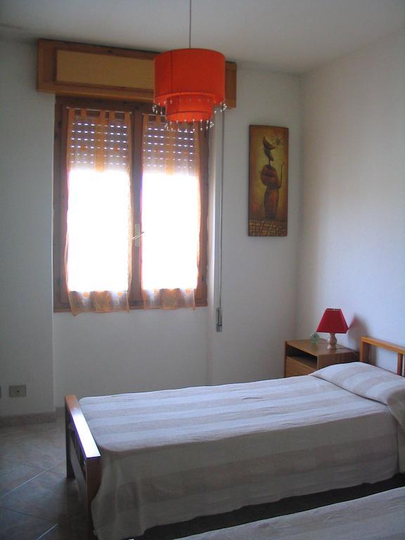 Marycarmen Apartman Alghero Szoba fotó