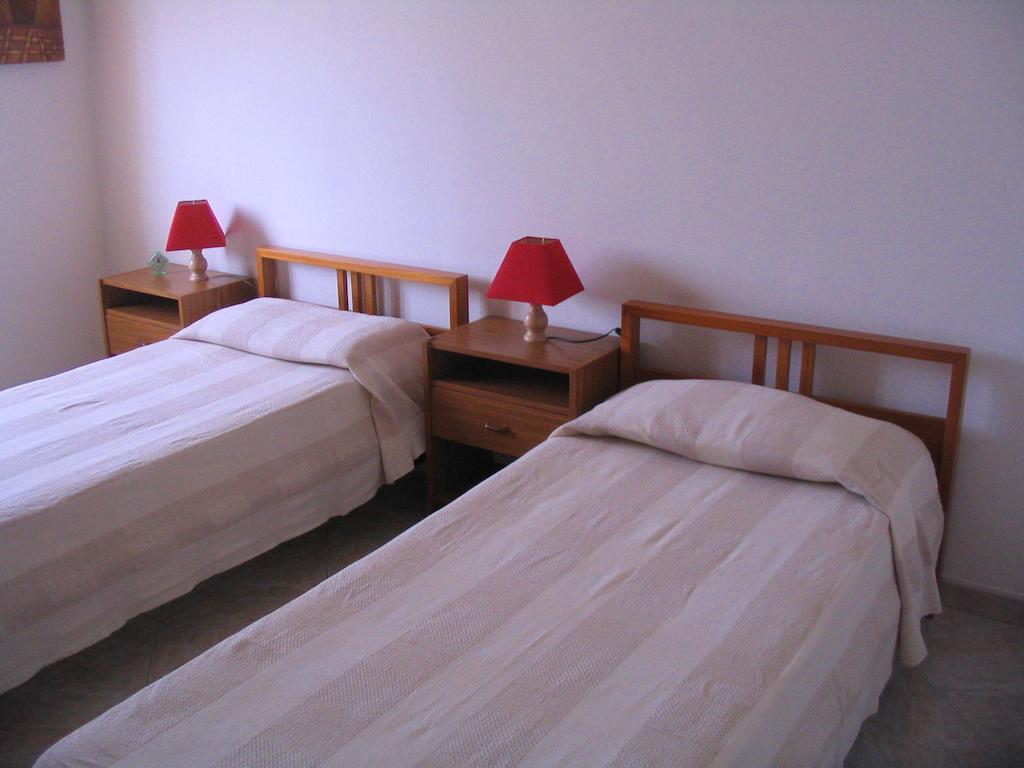 Marycarmen Apartman Alghero Szoba fotó