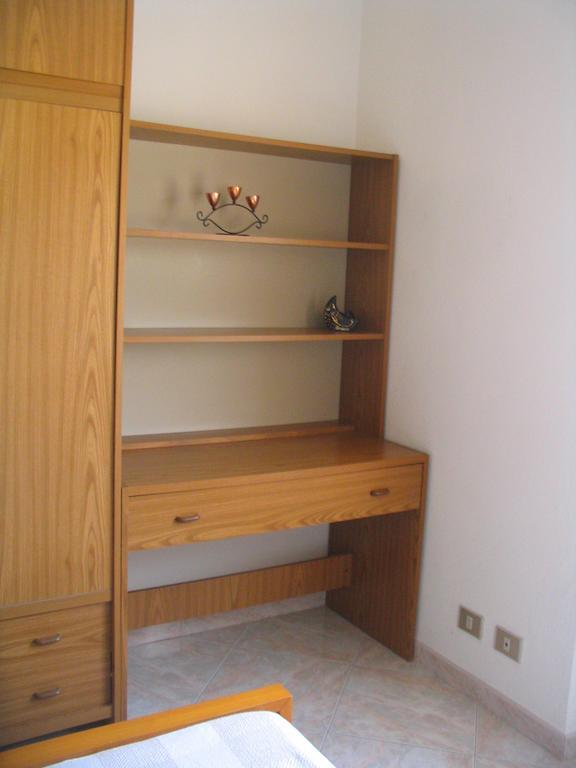 Marycarmen Apartman Alghero Szoba fotó